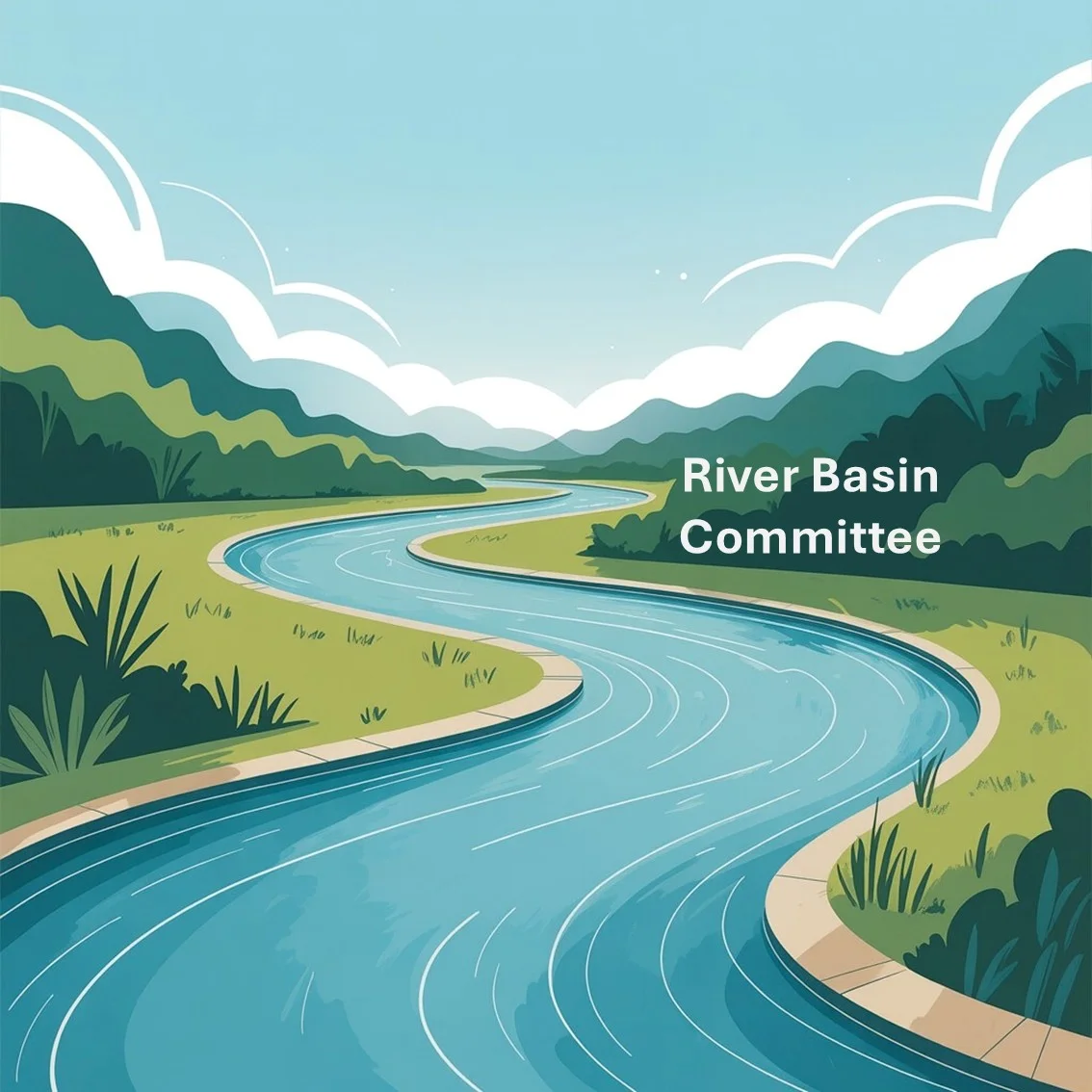 Water Basin Committee Representation and Compliance