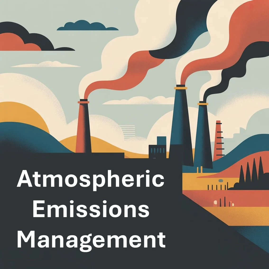 Atmospheric Emissions Monitoring and Compliance Program