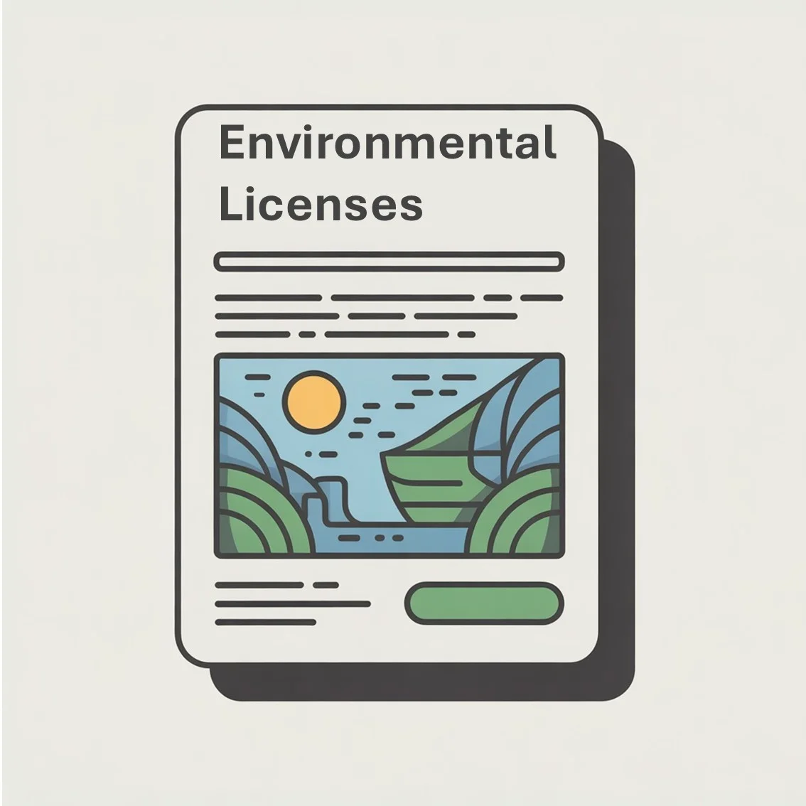 Environmental Licensing (CETESB)