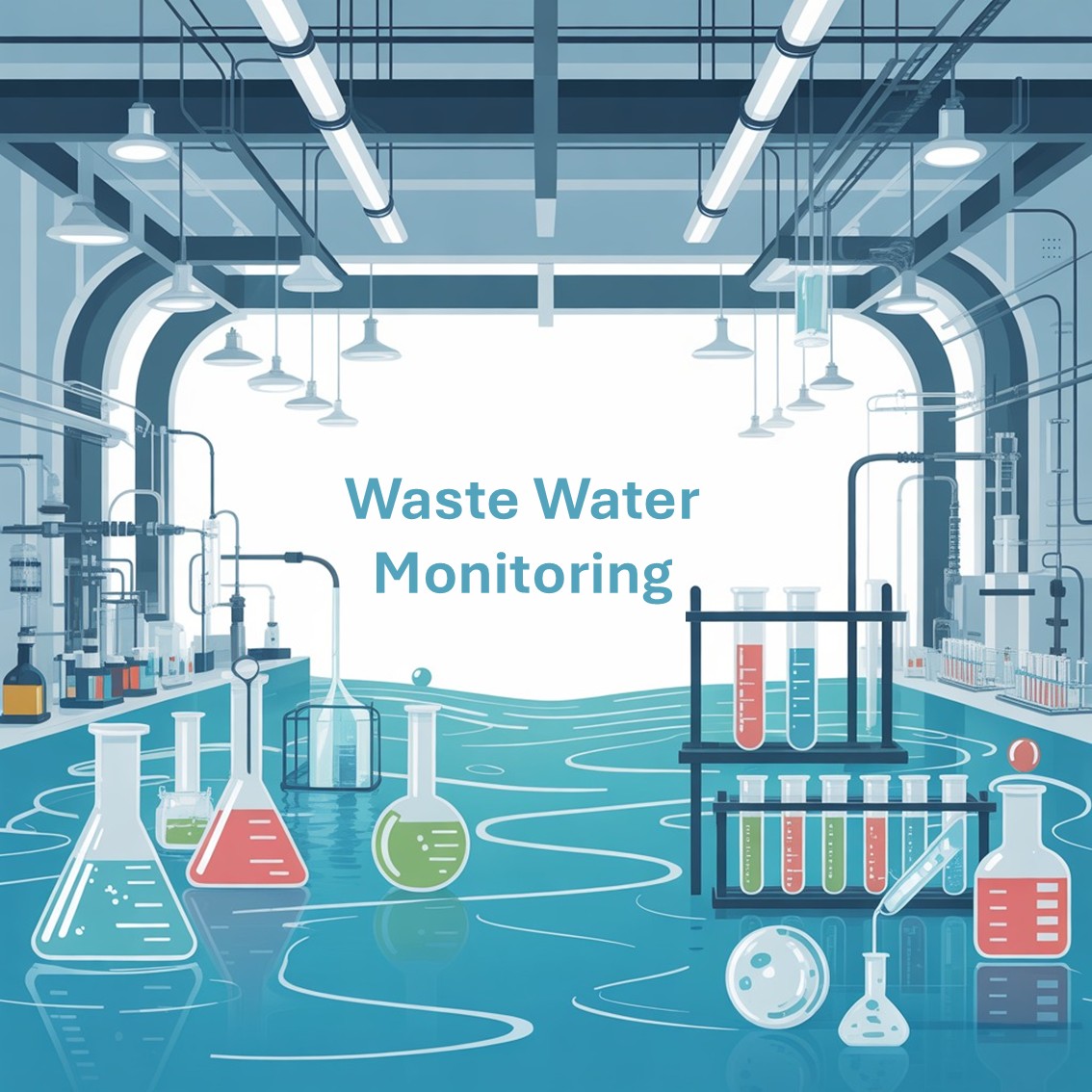 Waste Water Monitoring