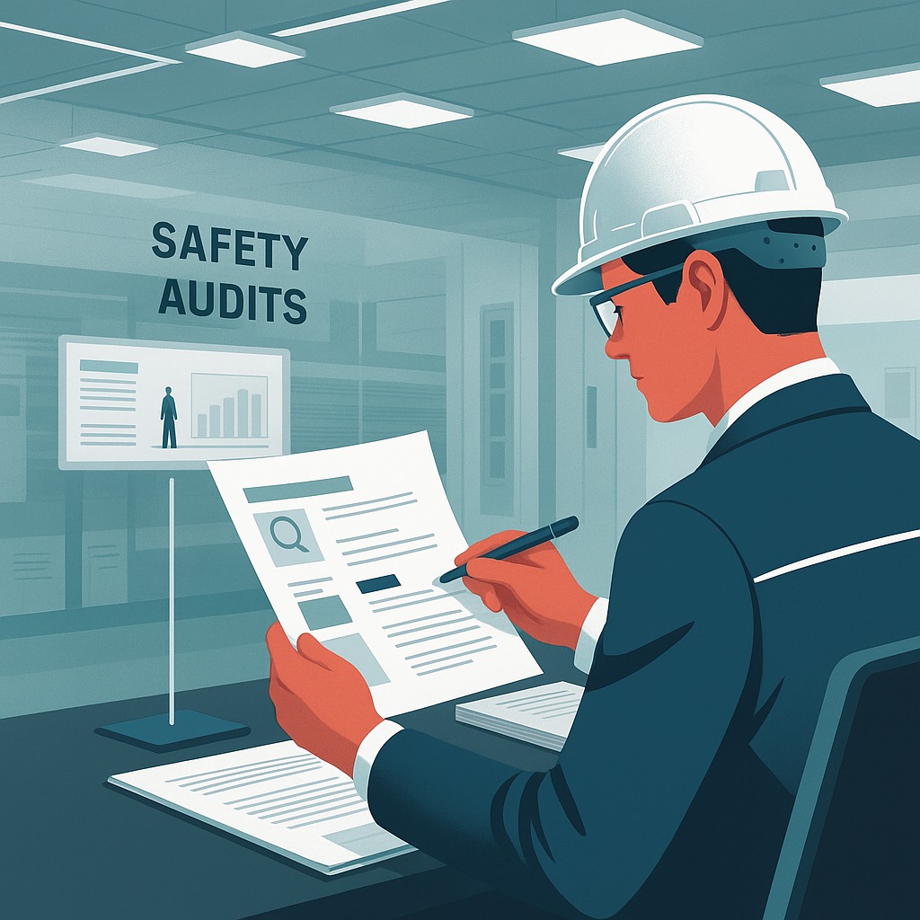 Safety Audits