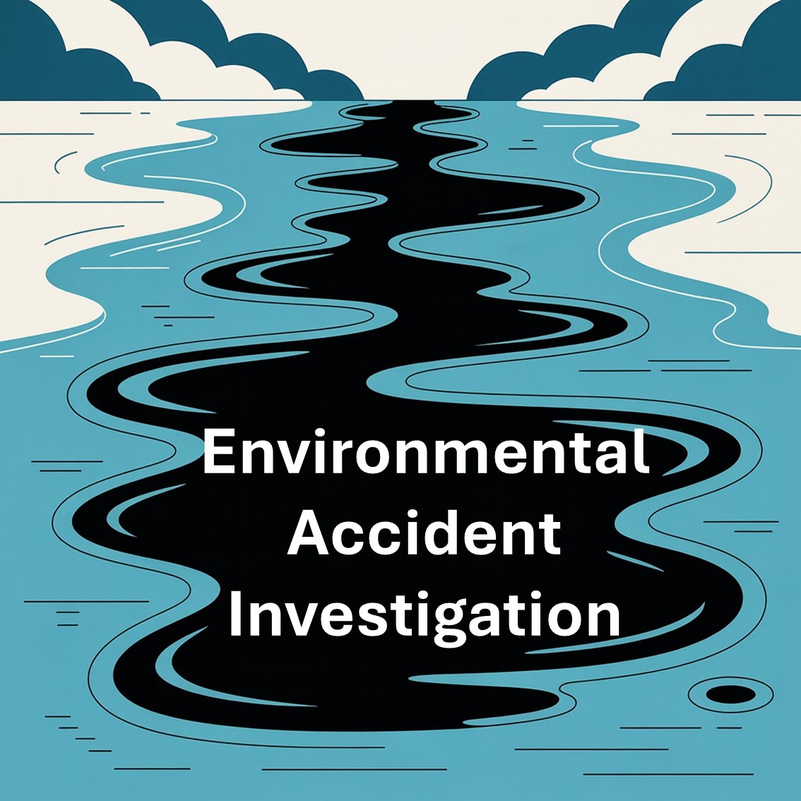 Environmental Accident Investigation