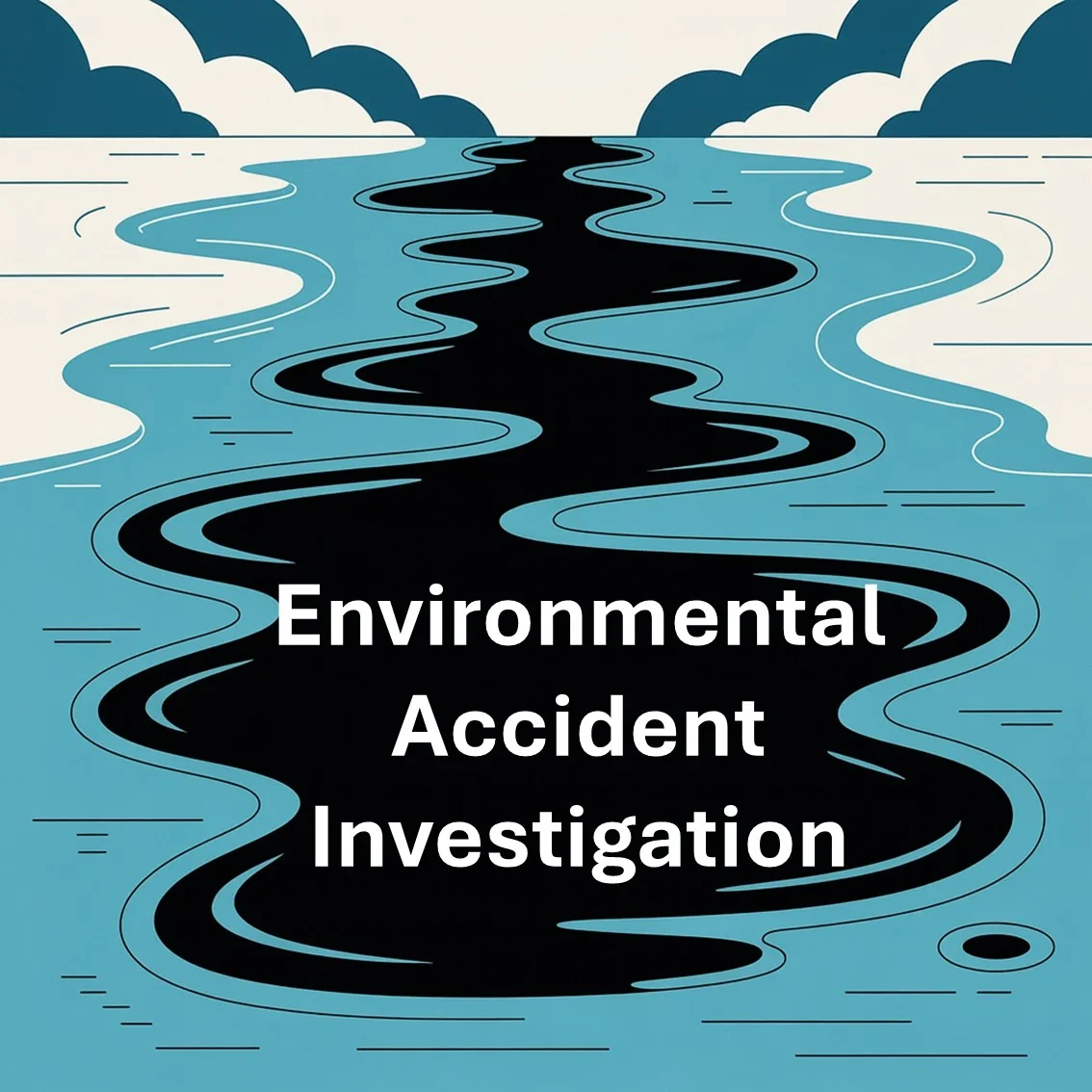 Environmental Incident Investigation and Root Cause Analysis