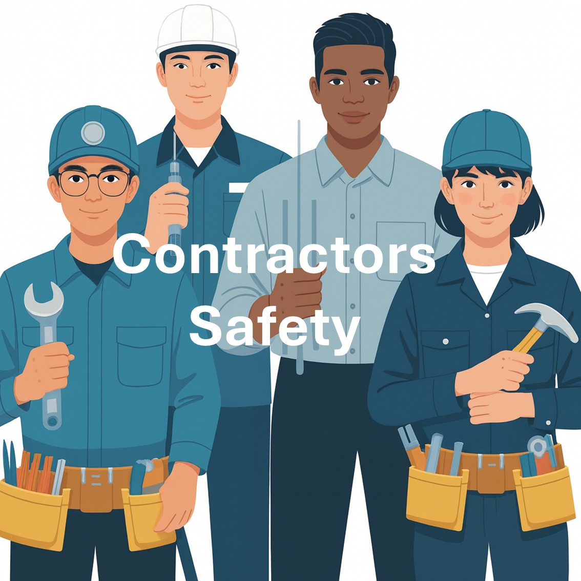 Contractors Safety