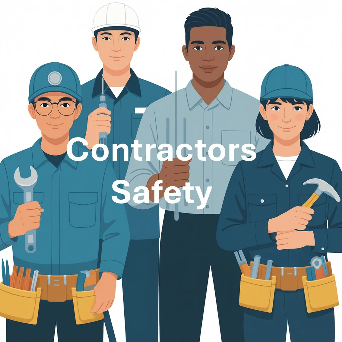 Contractor Safety Management