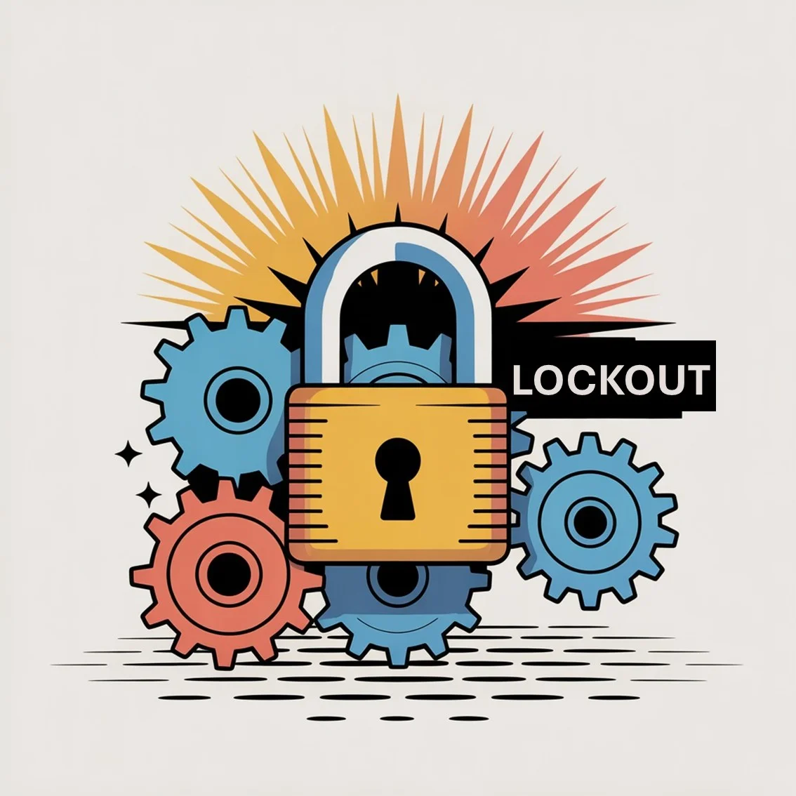 Lockout/Tagout (LOTO) Hazardous Energy Control Program