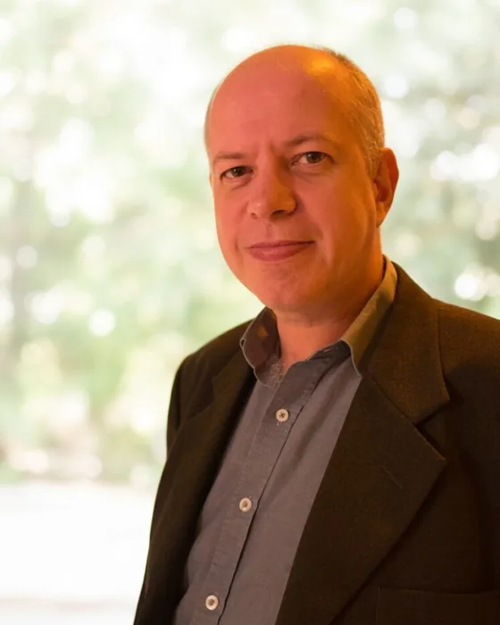 Paulo Cassim, founder and principal consultant at Consultoria Exato