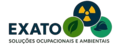 Logo Consultoria Exato