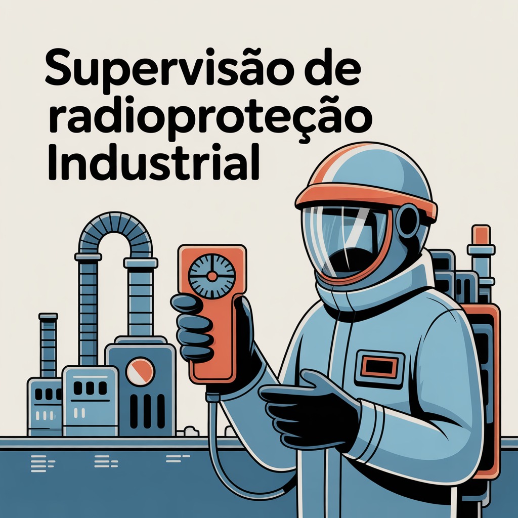 Radioproteção Industrial