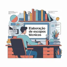 Elaboração de Escopos Técnicos