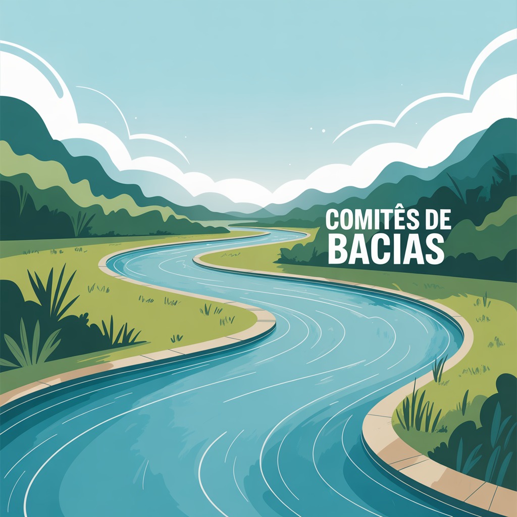 Comitê Bacia Hidrográfica