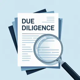 Due Diligence Ambiental