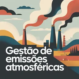 Gestão de Emissões Atmosféricas