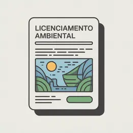 Licenciamento Ambiental CETESB