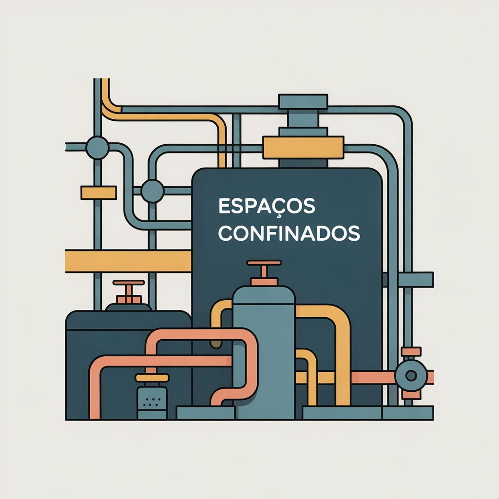 Espaços Confinados